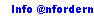 Informationen per Email anfordern